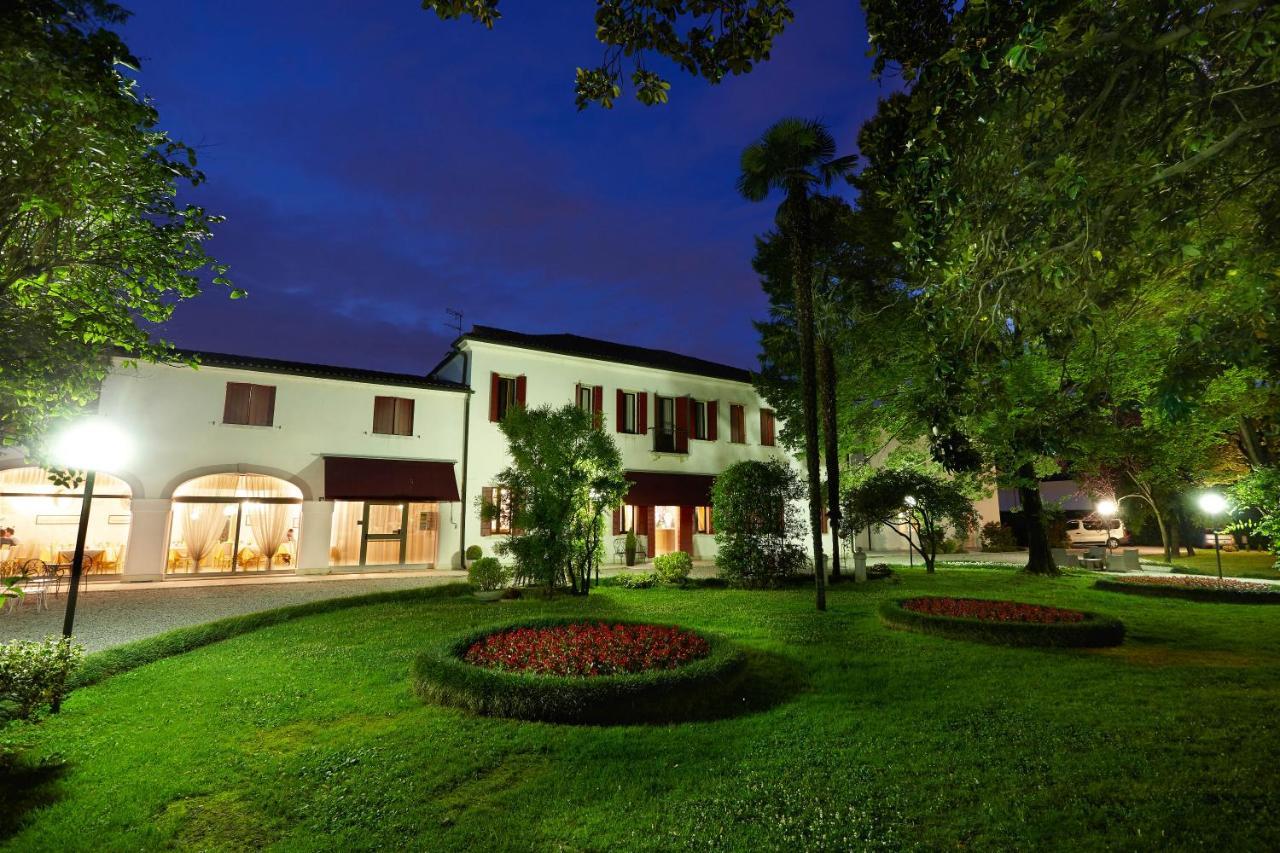 Patriarca Hotel