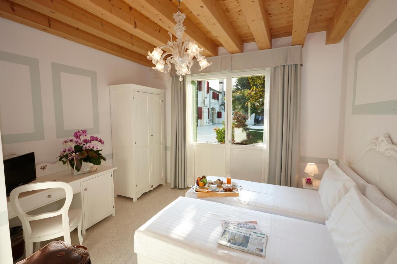 Patriarca Hotel Mirano