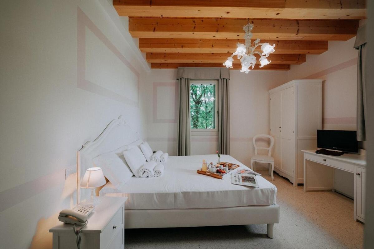 Hotel Patriarca