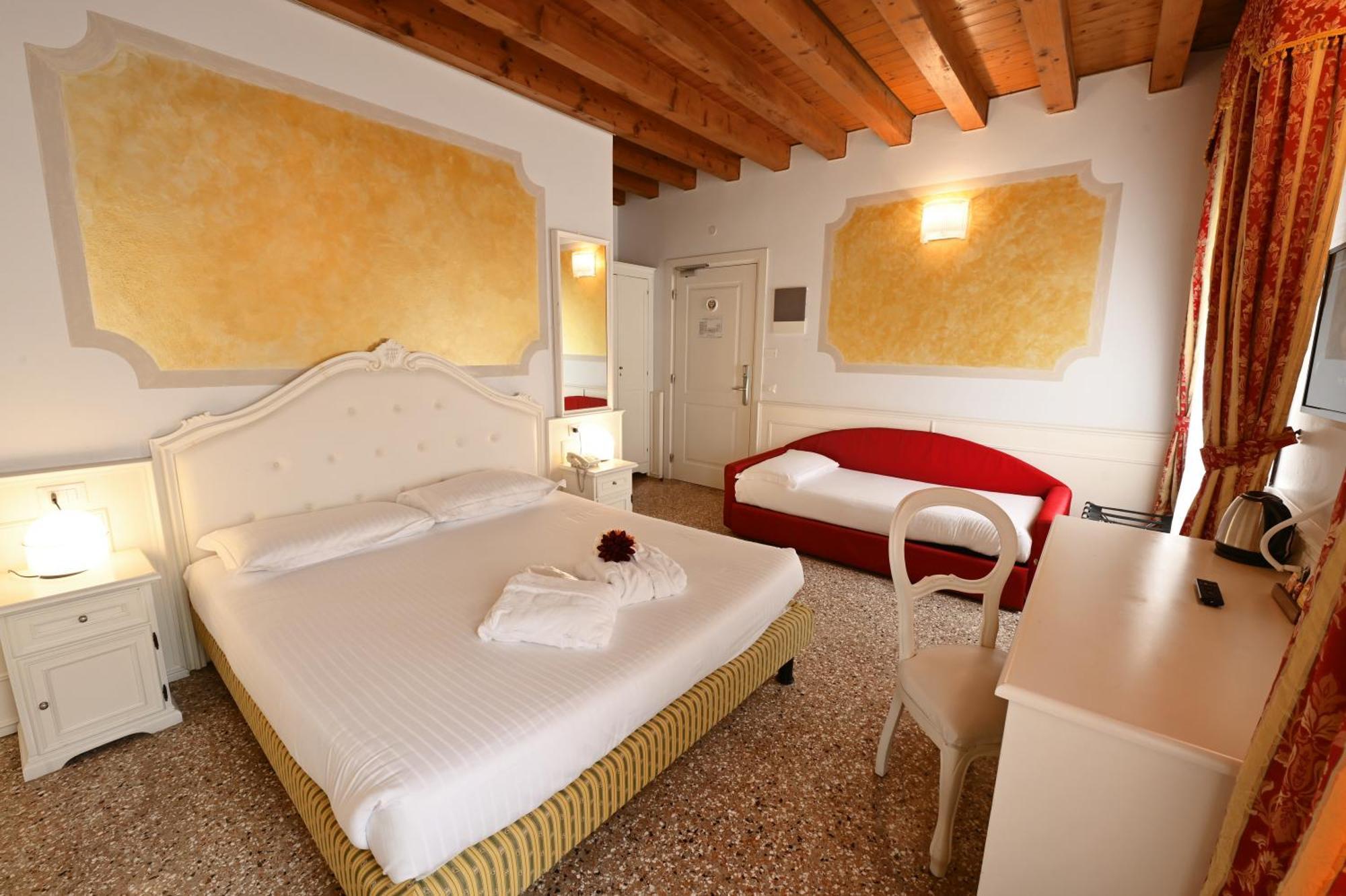 Patriarca Hotel