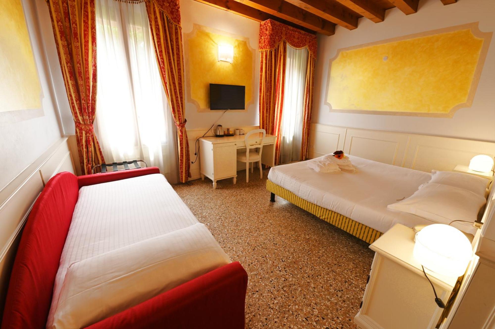 Patriarca Hotel 4*