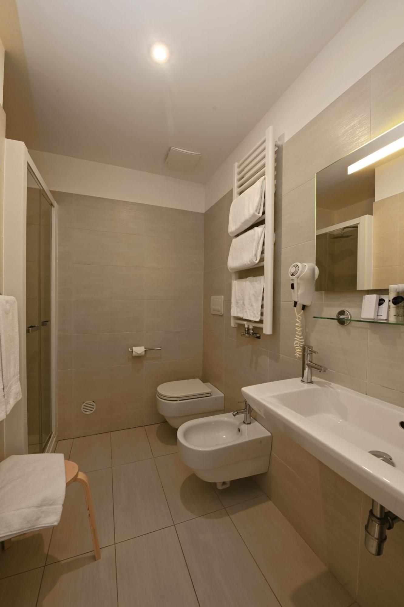 Hotel Patriarca 4*