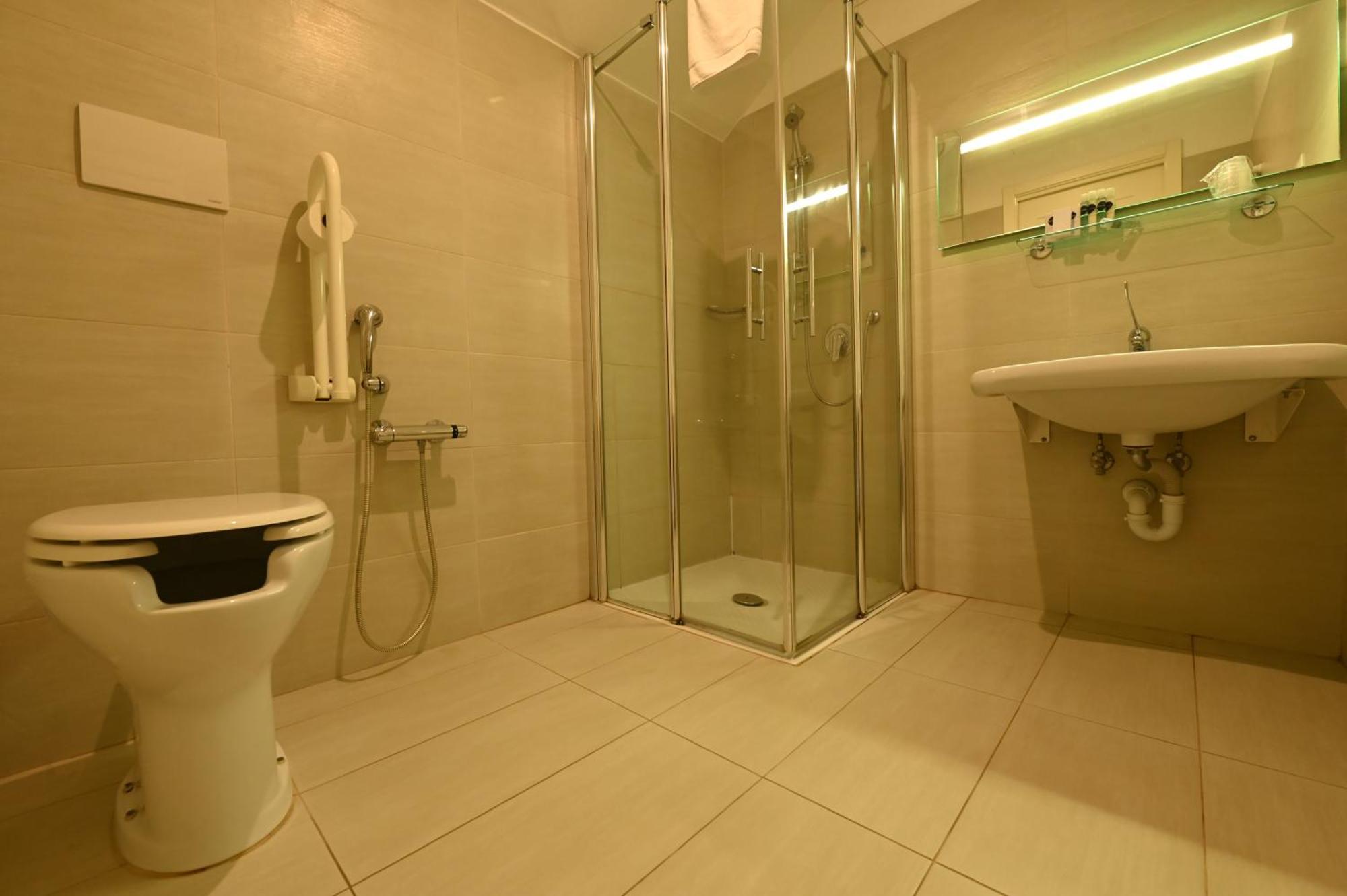 Patriarca Hotel Mirano