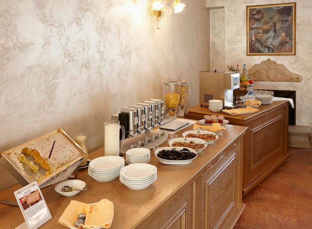 Patriarca Hotel