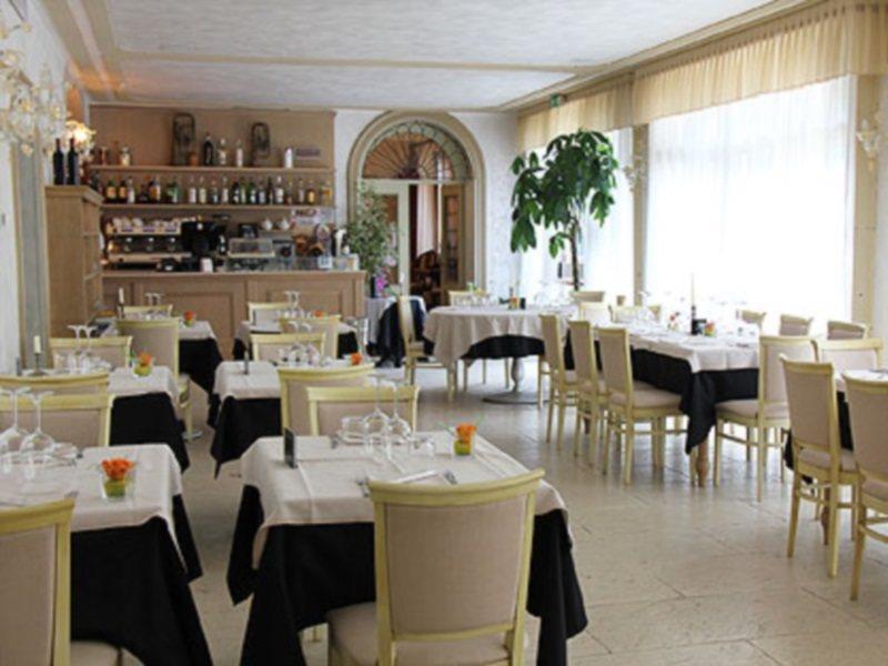 Patriarca Hotel Mirano