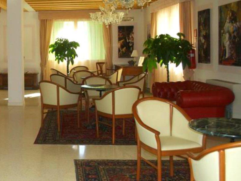 Patriarca Hotel