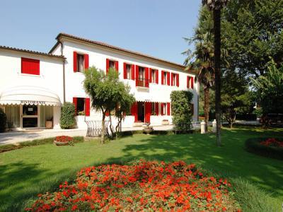 Patriarca Hotel Mirano