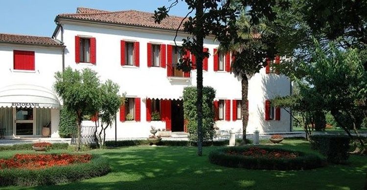 Hotel Patriarca 4*