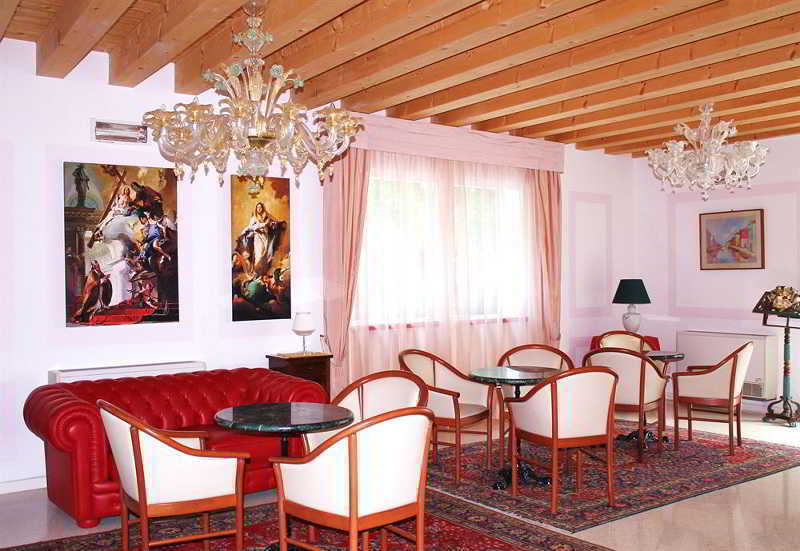 Hotel Patriarca 4*
