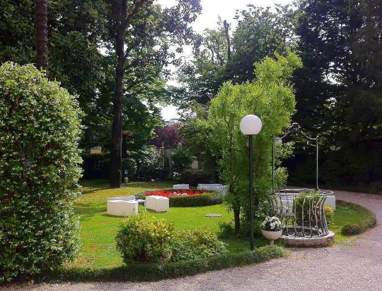 Hotel Patriarca