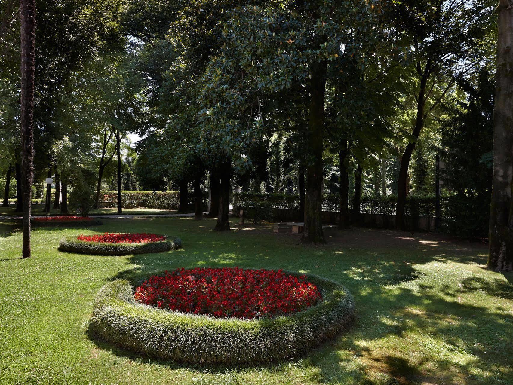 Patriarca Hotel Mirano