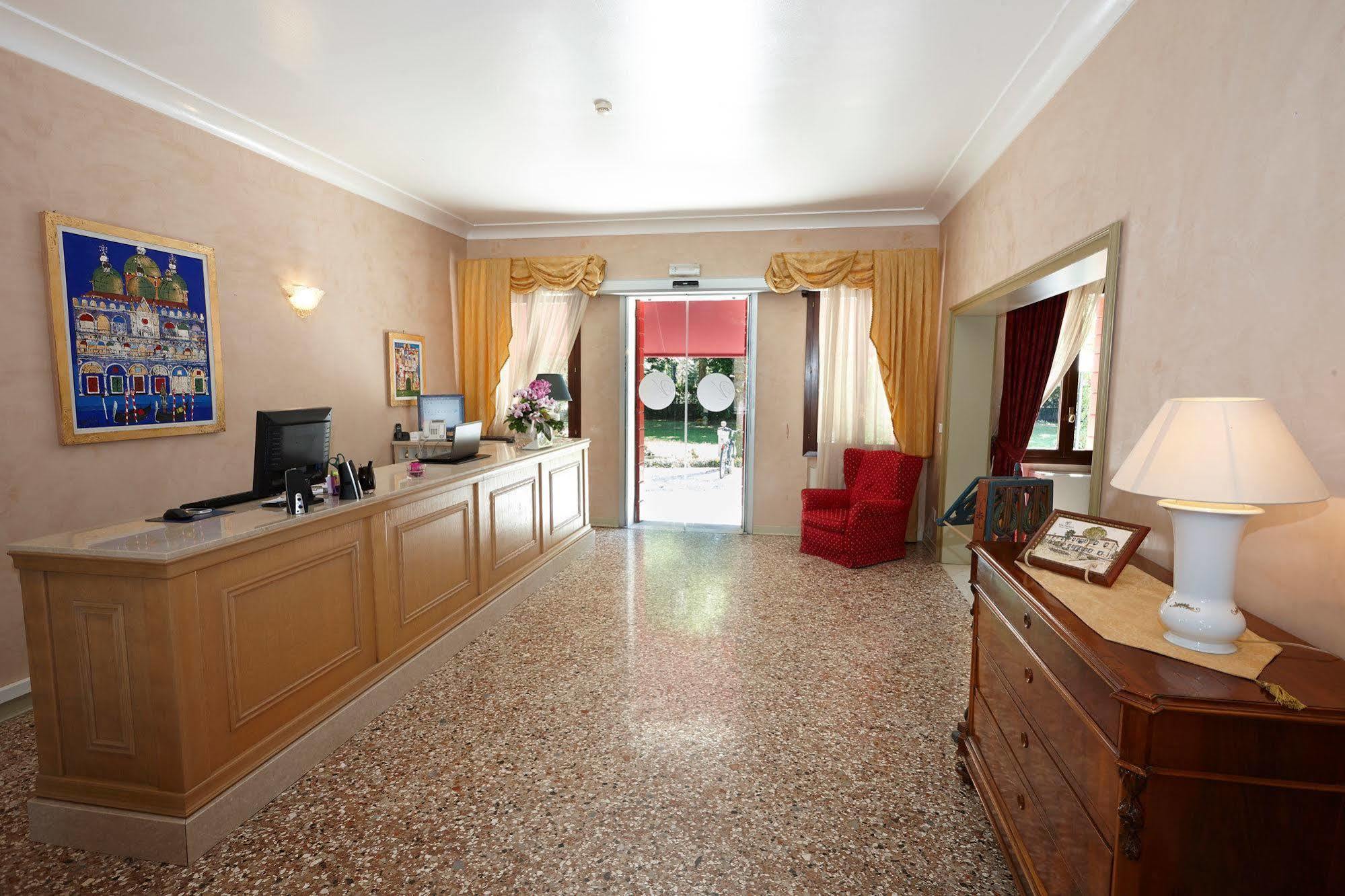 Patriarca 4* Mirano