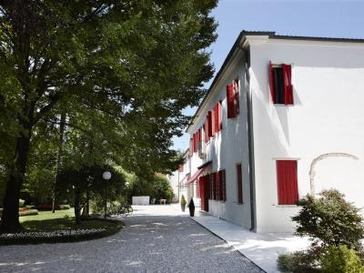Hotel Patriarca Mirano