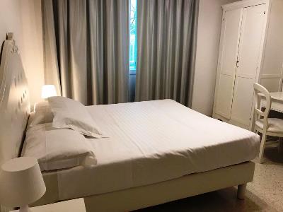 Patriarca Hotel