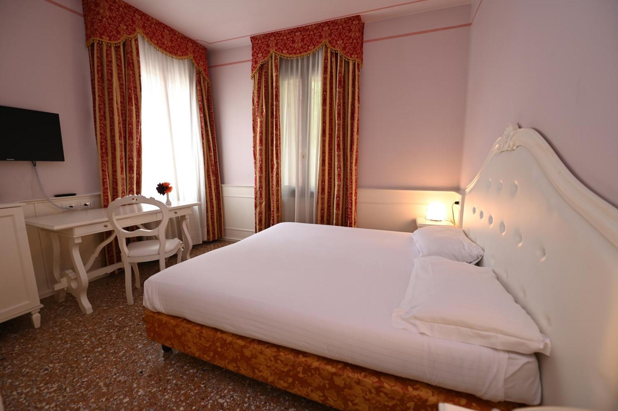 Patriarca Hotel
