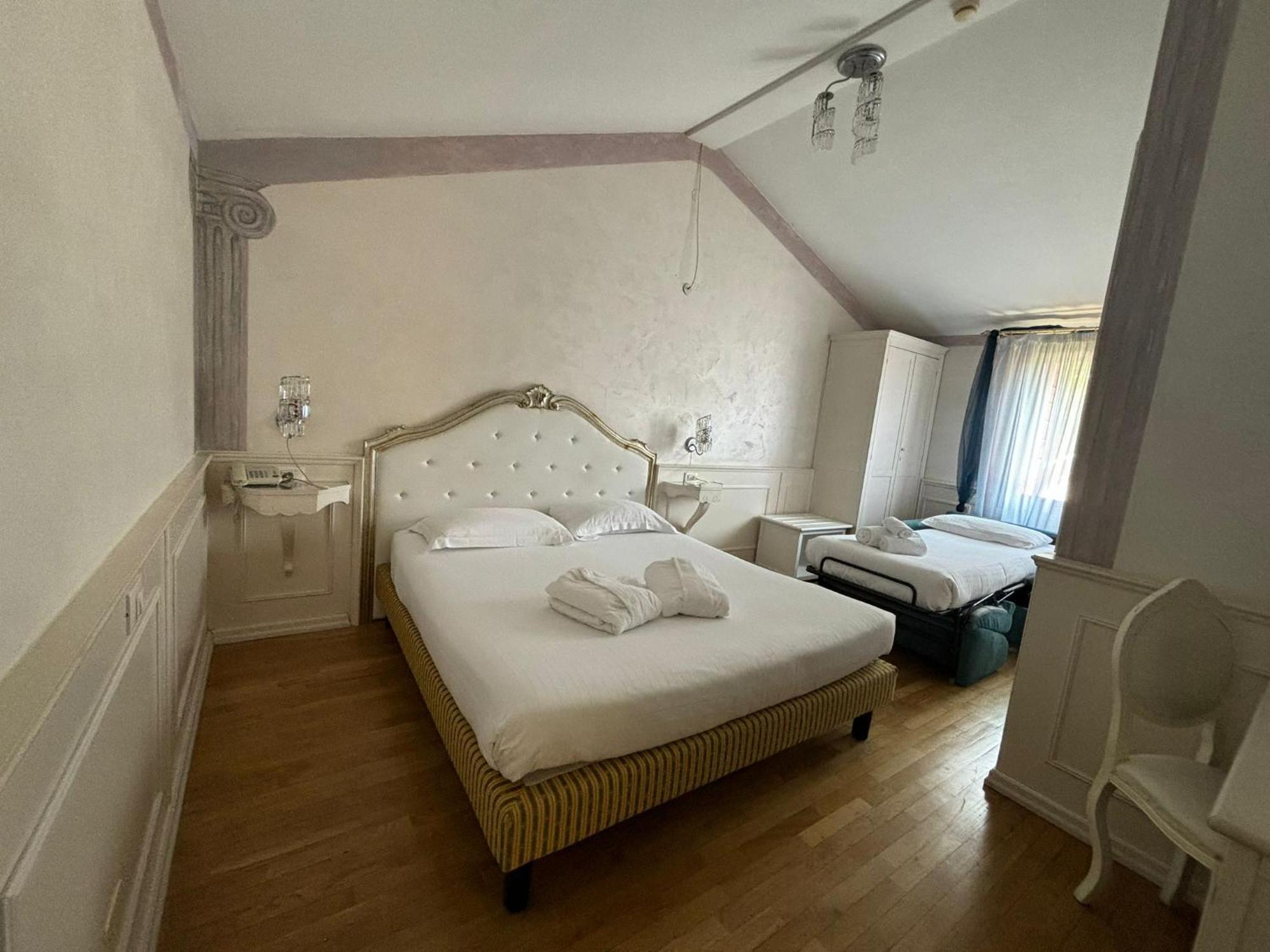 Hotel Patriarca 4*