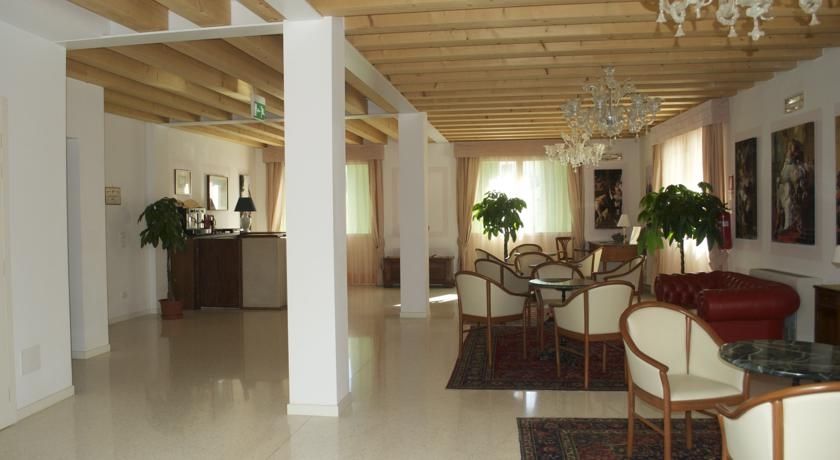 Hotel Patriarca 4*