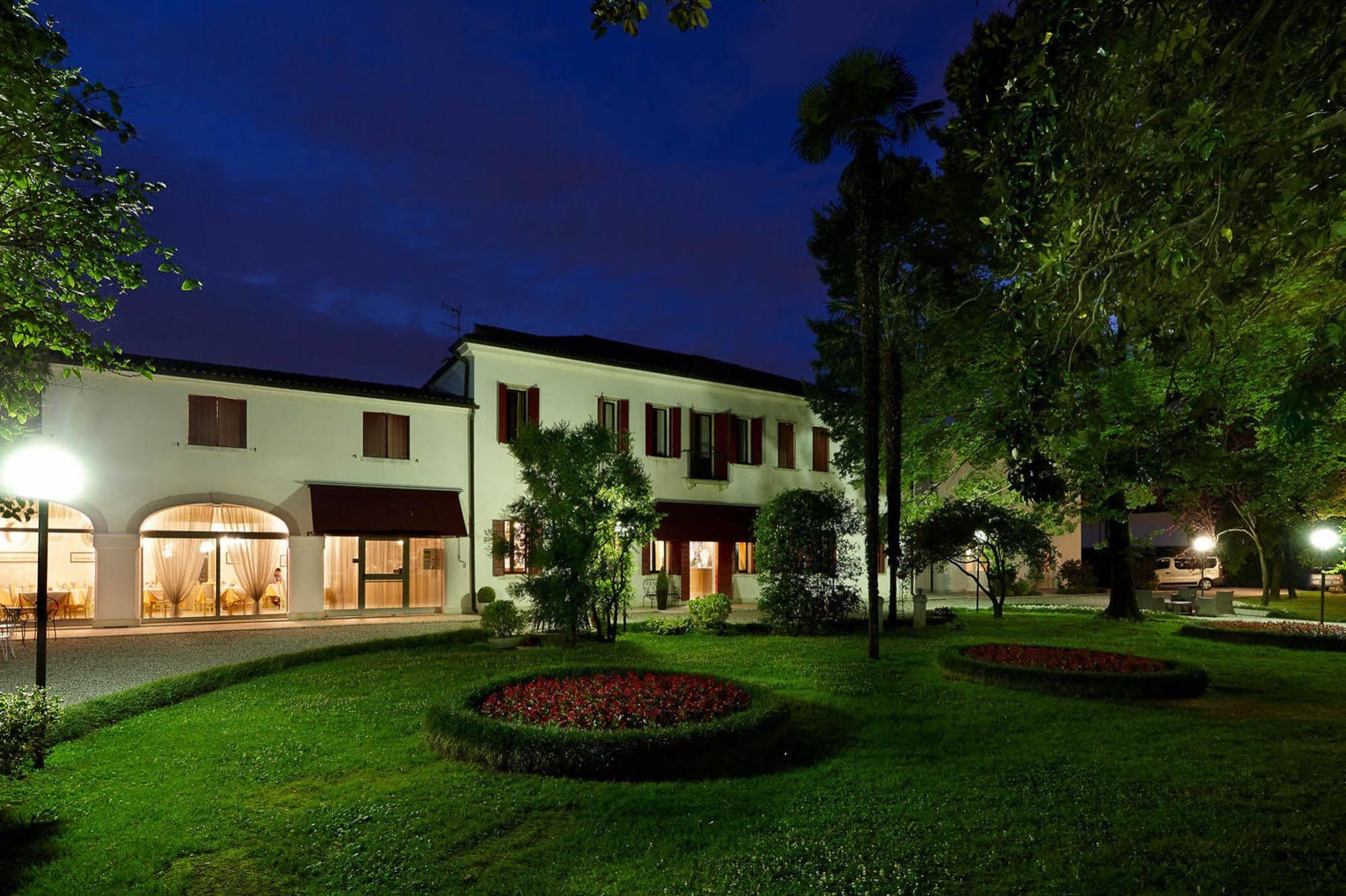 Hotel Patriarca Mirano