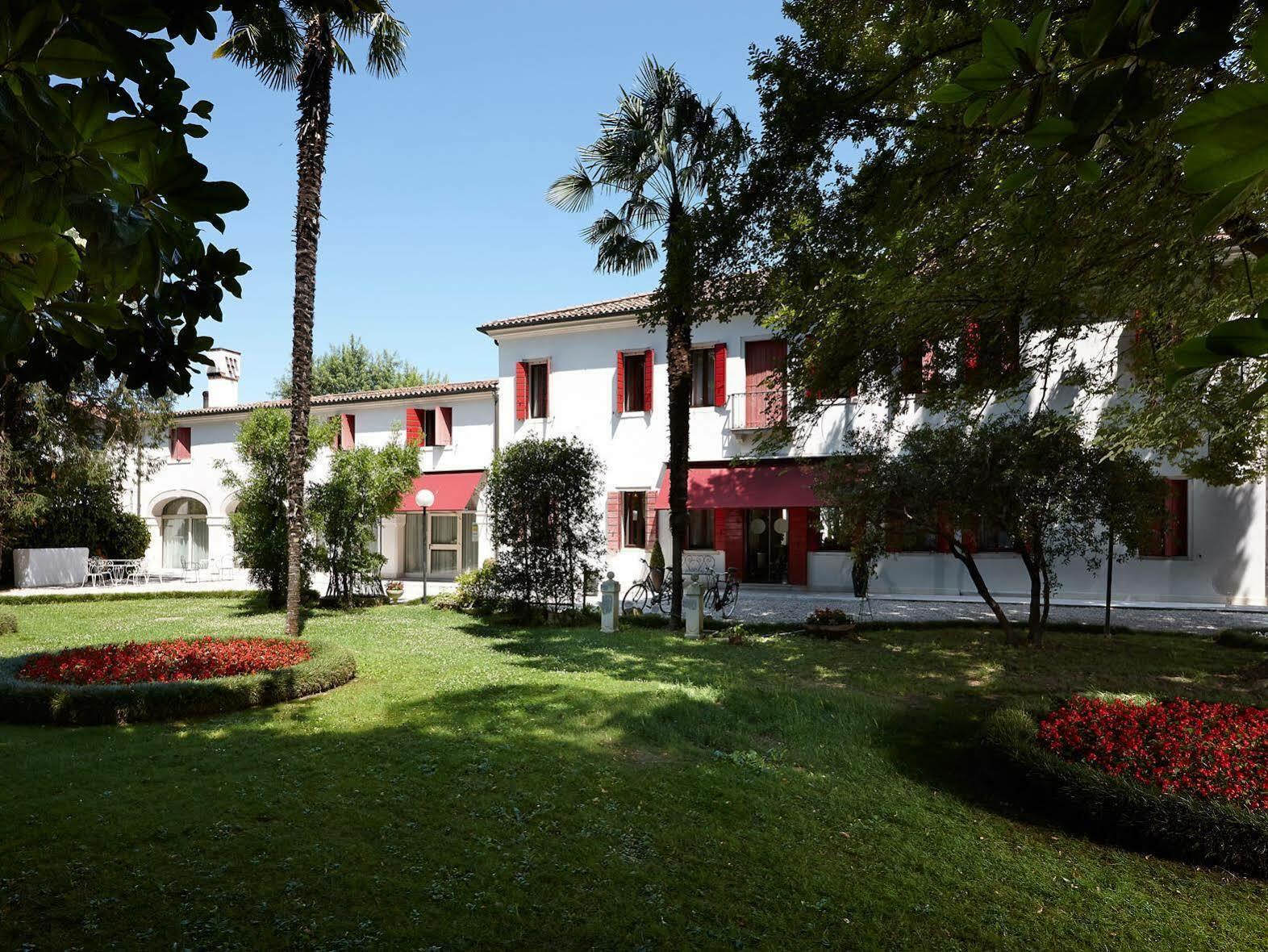 Hotel Patriarca 4*